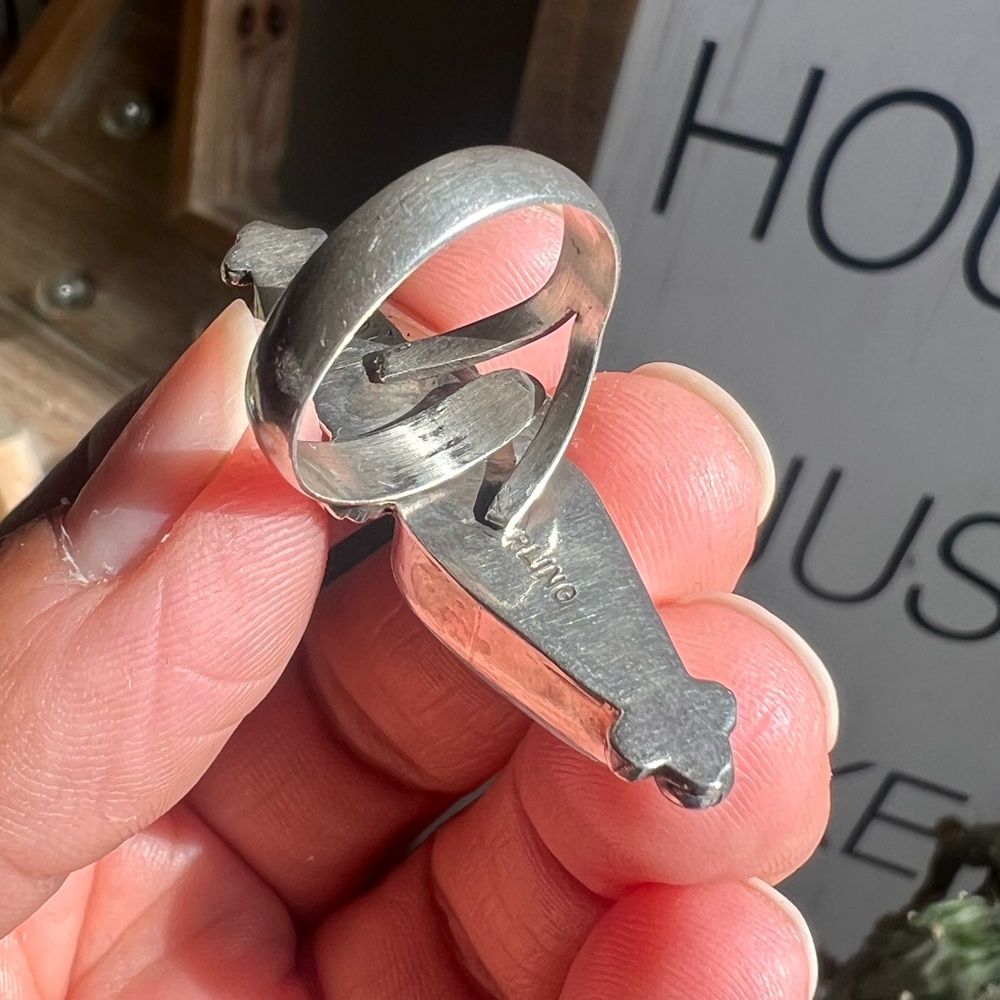 Golden Hills Ring - Picture 5 of 6